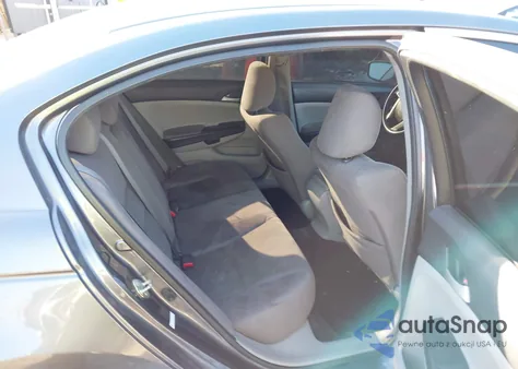 2012 Honda Accord 2.4 Lx from USA, damaged, VIN 1HGCP2F39CA215155